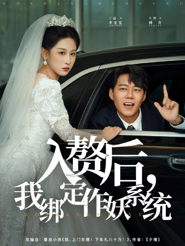 入赘后我绑定作妖系统 - 第81集完结_剧情评论_成益片说-90s网